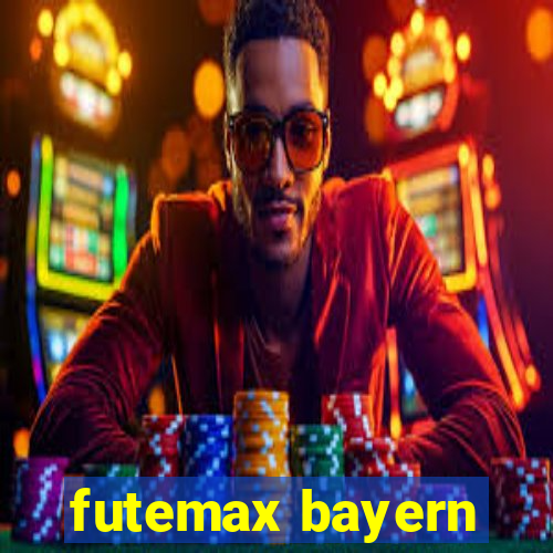 futemax bayern